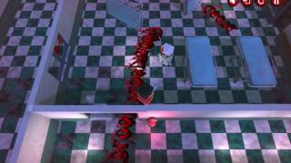 MrZombie AttractLoop