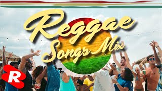 Reggae Remix 2024 || Best Reggae Mix 2024 - Reggae Songs 2024