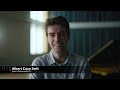 Meet Albert Cano Smit – 2022 Cliburn Competitor