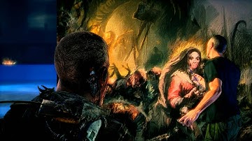 Spec Ops The Line - 4th of July Suicide Mission - Chapter 15 - Alternate Ending - Count to Five