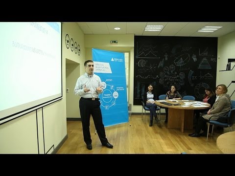ტოიოტას გზა  | www.tbcbusiness.ge