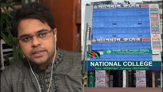 Encoder. HSC ICT Bangla Tutorial (3rd Chapter Class No- 19)
