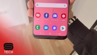 How To Turn Any Android Phone Into An Galaxy S10 screenshot 4