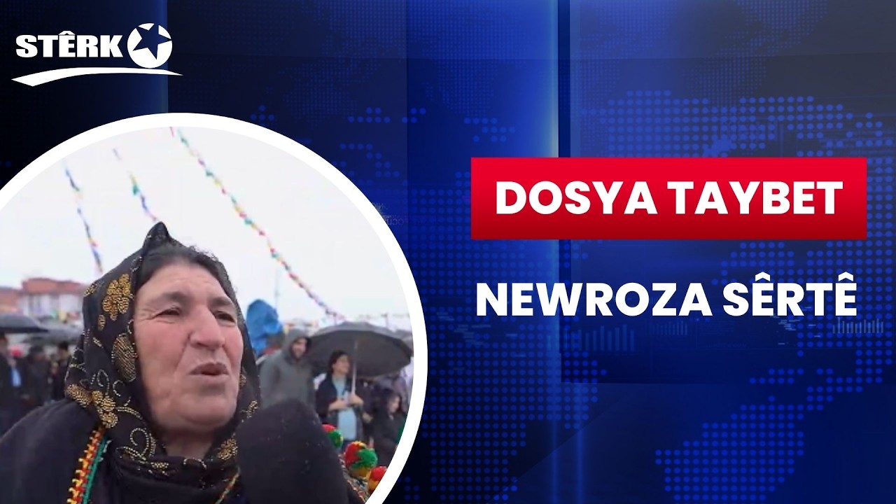 Dosya Taybet - 24.03.2025