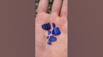 Thumbnail of The Most Sea Glass You Will Ever See!