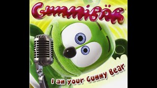 Funny Bear (Goodnight Mix) - Early Version