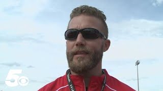 Latest News Former Oklahoma coach facing embezzlement accusation