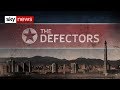 The Defectors - Escapees From North Korea's Prison Camps