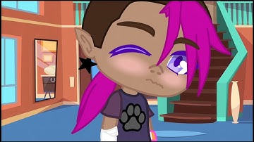 Sneak peak of a music video I