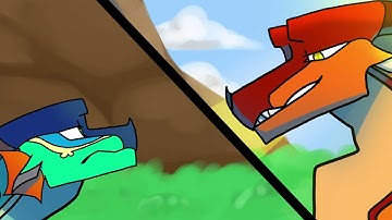 Ghost | Glory MAP | Part 9