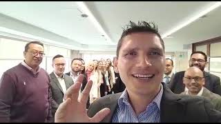 Taller de la Felicidad