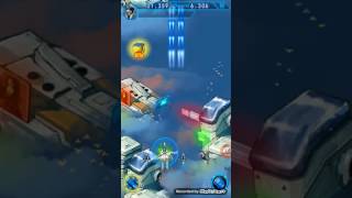 Fighter aircraft screenshot 3