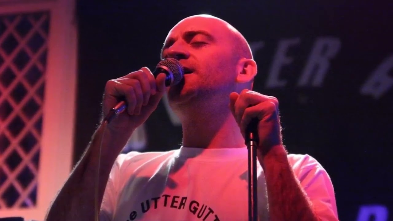 The Utter Gutter Band