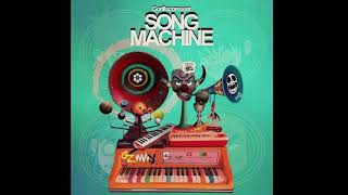 Gorillaz - Song Machine Theme Tune