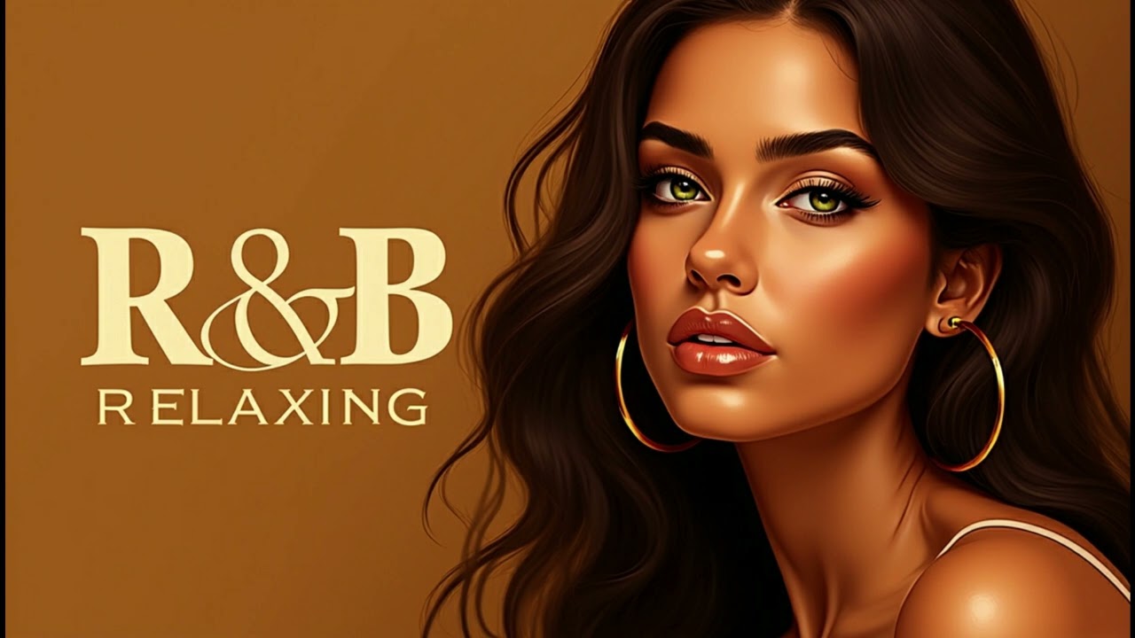 "Dreamy R&B Vibes | Smooth Music for Calm Nights"