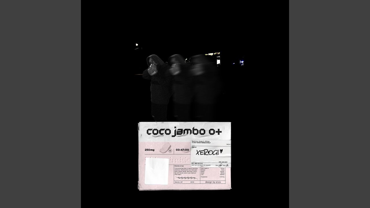 Watch Coco Jambo on YouTube Watch Coco Jambo on YouTube