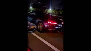 Sheepey Twin Turbo R8 Destroying Streets #explore