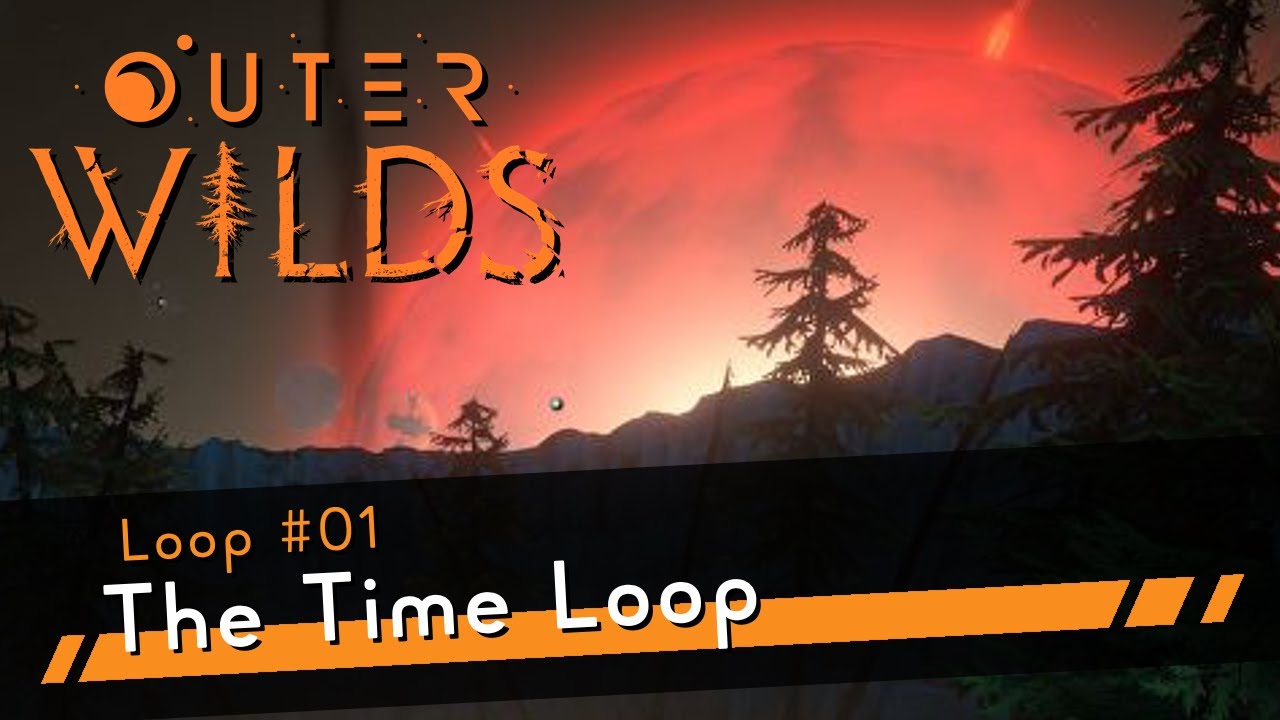 Outer Wilds - All Achievements Base+DLC Speedrun in 1:19:10 (WR) 
