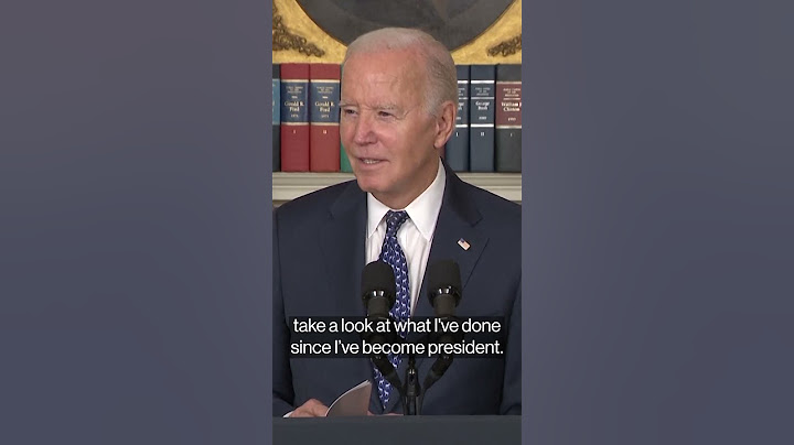 Biden Declares 'My Memory Is Fine' in Fiery Response to DOJ Report