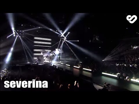 Severina - Brad Pitt