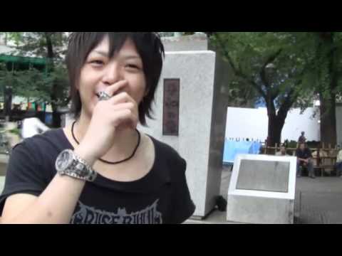メンズユカイ37号「ほす散歩」