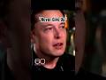 Elon Musk: A Man Who Never Gives Up