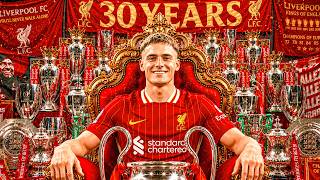 I Rebuilt Liverpool for 30 Years and Destroyed World Football