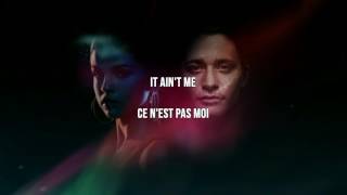 Kygo, Selena Gomez – It Ain't Me (Traduction Française)