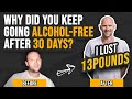 26 questions with james swanwick founder of alcoholfree lifestyle