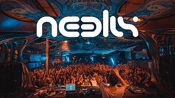 NEELIX Mix 2021 - BEST Songs & Remixes (Psy Trance / Goa)