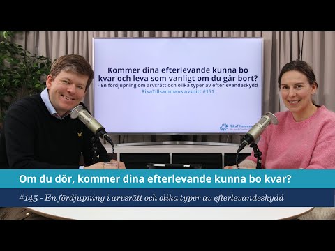 Video: Vem Ska Man Be Om Råd?