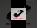 Day 2/10 | 1950 Mercury Custom | #diecast #bburago #mercury #custom