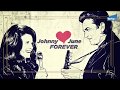 Johnny Cash & June Carter: Cinta Abadi 🎶