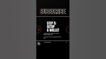 How to Mine Ore Using CLI