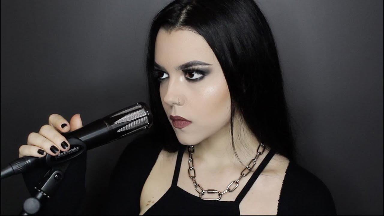 Paramore - Decode (Violet Orlandi ft Barbie Sailers COVER) Paramore - Decode (Violet Orlandi ft Barbie Sailers COVER)
