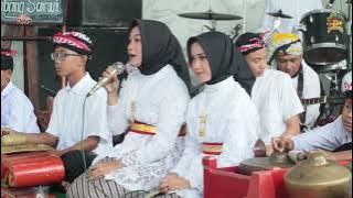 Alamate Anak Sholeh | Gamelan Live Cover