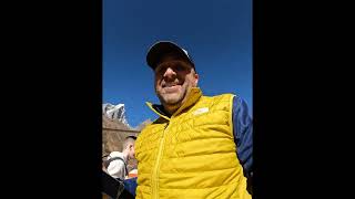 Helicopter ride to Everest Base Camp and Everest View Hotel