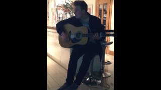 The Tallest Man on Earth- Wind and Walls (Cover)