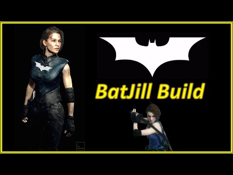 Video: Jill Valentine Hat Einige Großartige Zeilen In Resident Evil Resistance