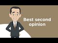Second Opinion Car Accident Lawyer