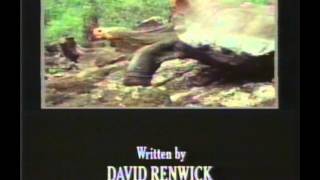 One Foot In The Grave Theme