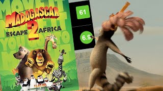 Is Madagascar: Escape 2 Africa as GOOD as they say? (analysis)