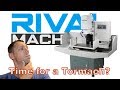Big Changes coming to Rival Machining