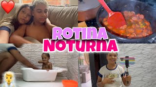 Nossa Rotina Noturna Morando Sozinhos Aos 15 Anos