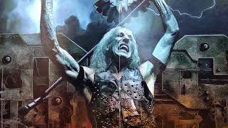 DEE SNIDER * FOR THE LOVE OF METAL (FULL CD)