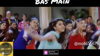 Bas Main Song Ft Bhuwan Dubbed Bollywood Mashup