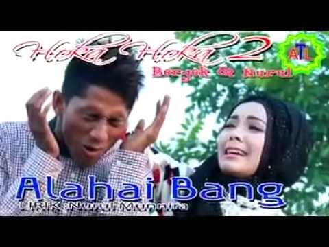 LAGU ACEH TERBARU BERGEK VS MUNIRA