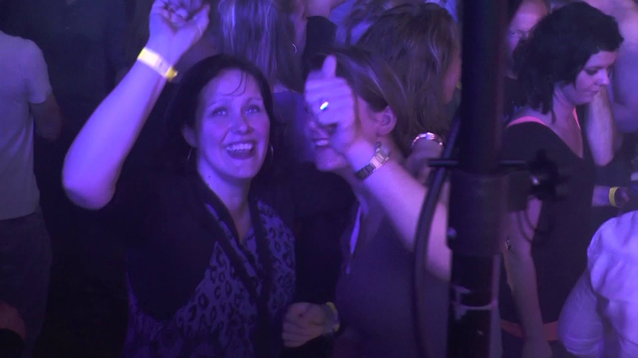 KPJ Feestweekend Boerhaar 2014 | Official Aftermovie