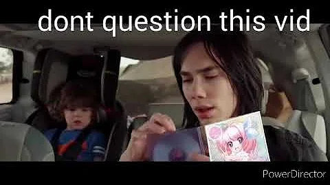 Dont question this