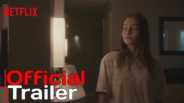 The Hauting Julia Fields Official trailer In English | Official trailer in English Official trailer
